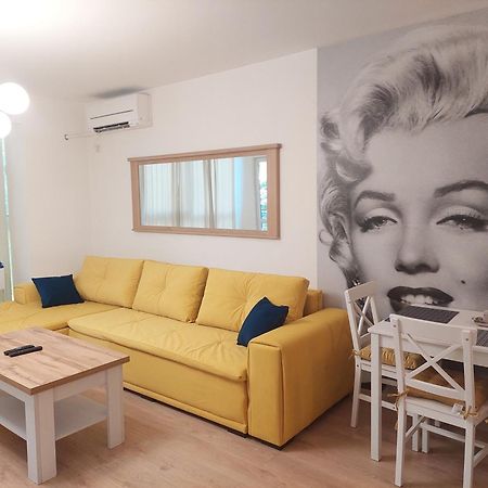 Sandanski Apartments Top Center Extérieur photo