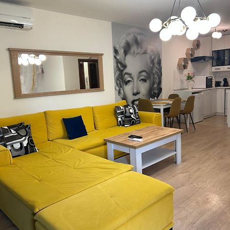 Sandanski Apartments Top Center Extérieur photo