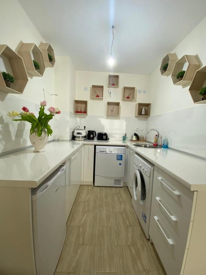 Sandanski Apartments Top Center Extérieur photo
