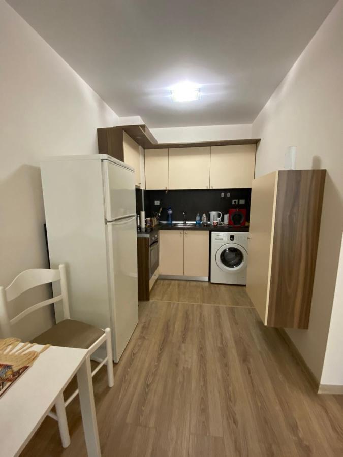 Sandanski Apartments Top Center Extérieur photo
