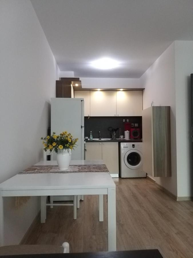 Sandanski Apartments Top Center Extérieur photo