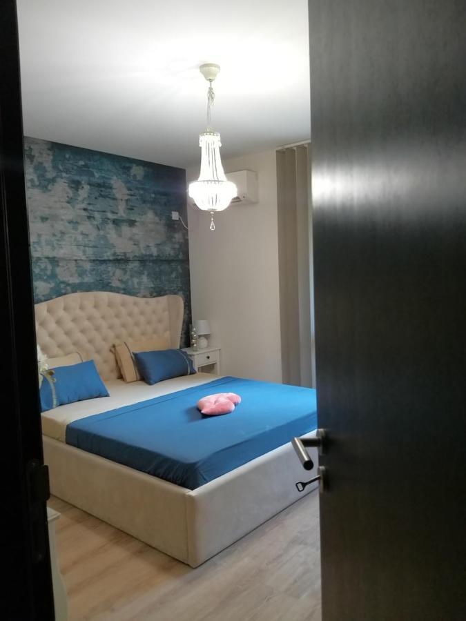 Sandanski Apartments Top Center Extérieur photo