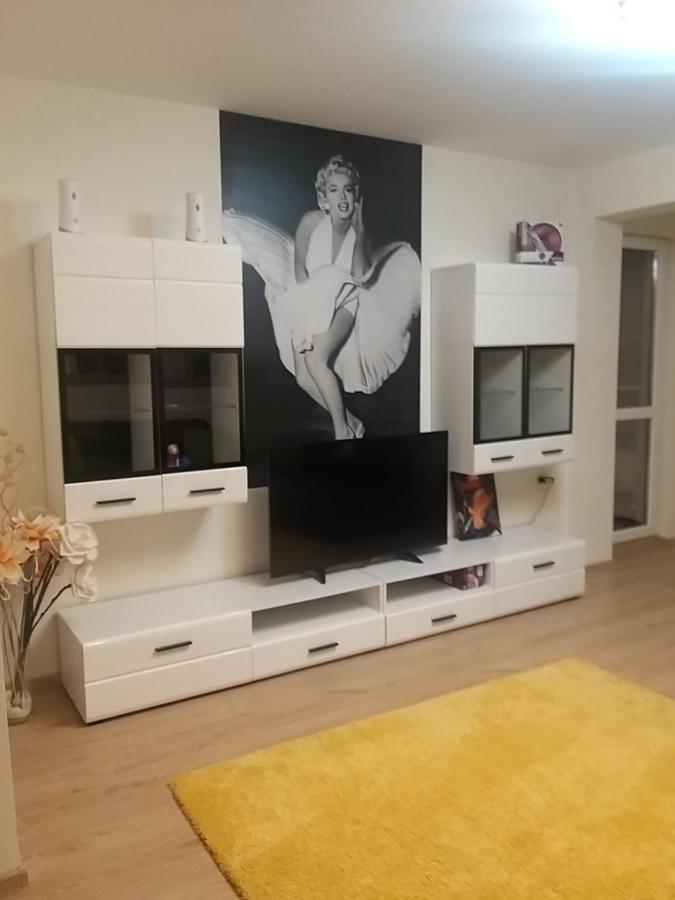 Sandanski Apartments Top Center Extérieur photo