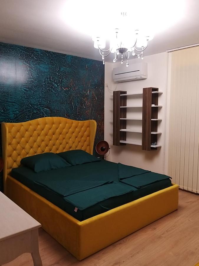 Sandanski Apartments Top Center Extérieur photo