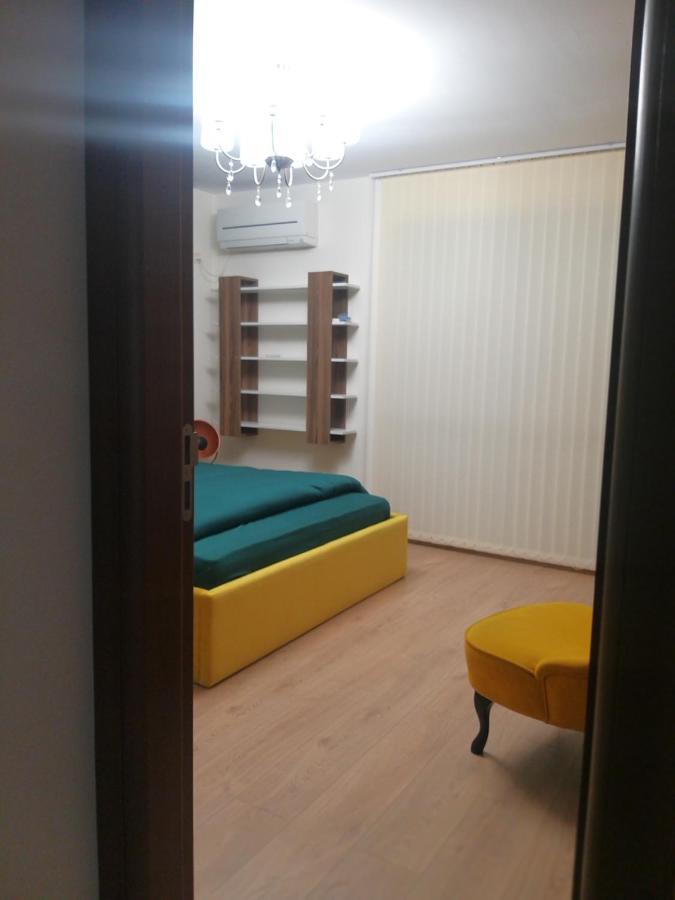 Sandanski Apartments Top Center Extérieur photo