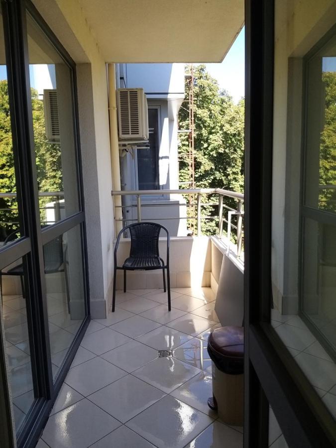 Sandanski Apartments Top Center Extérieur photo