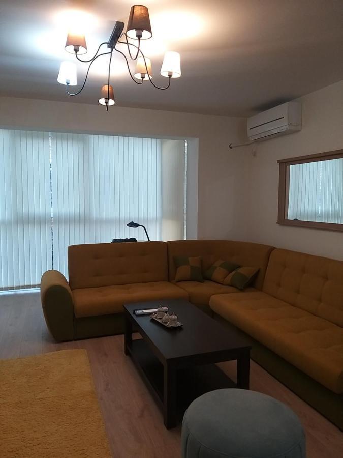 Sandanski Apartments Top Center Extérieur photo