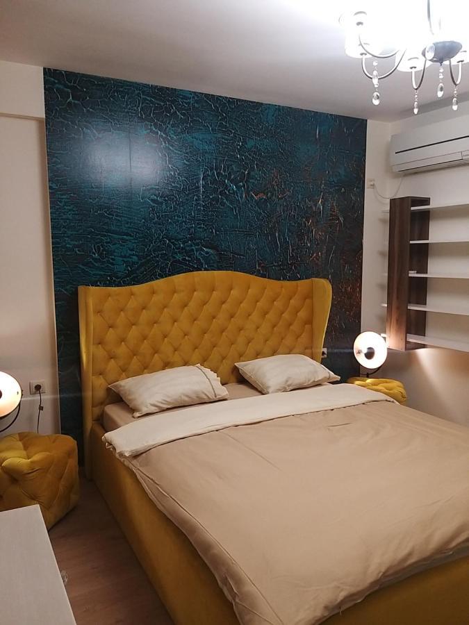 Sandanski Apartments Top Center Extérieur photo