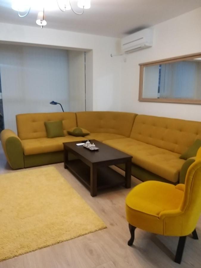 Sandanski Apartments Top Center Extérieur photo