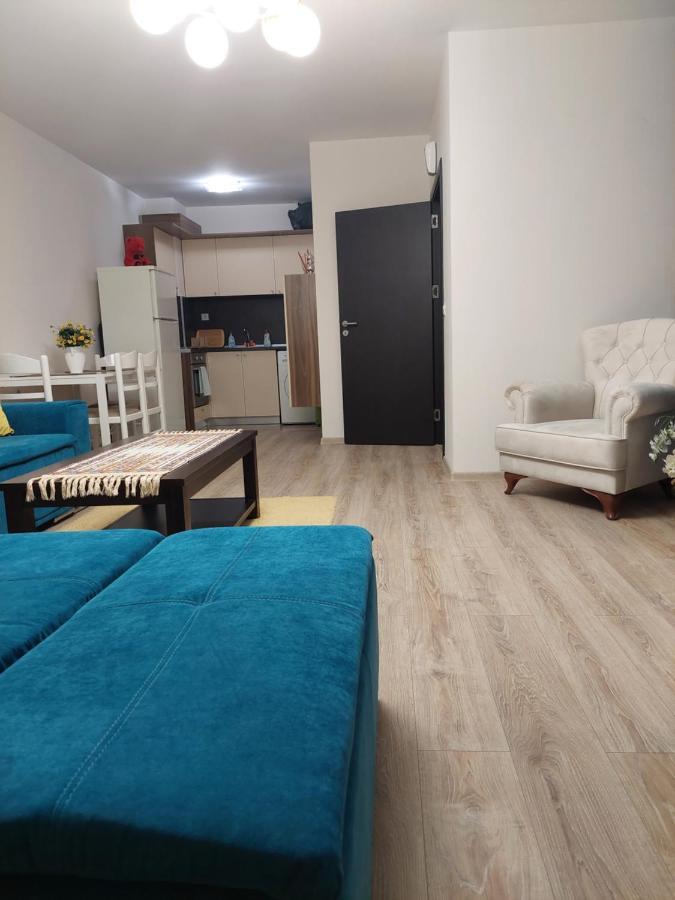 Sandanski Apartments Top Center Extérieur photo