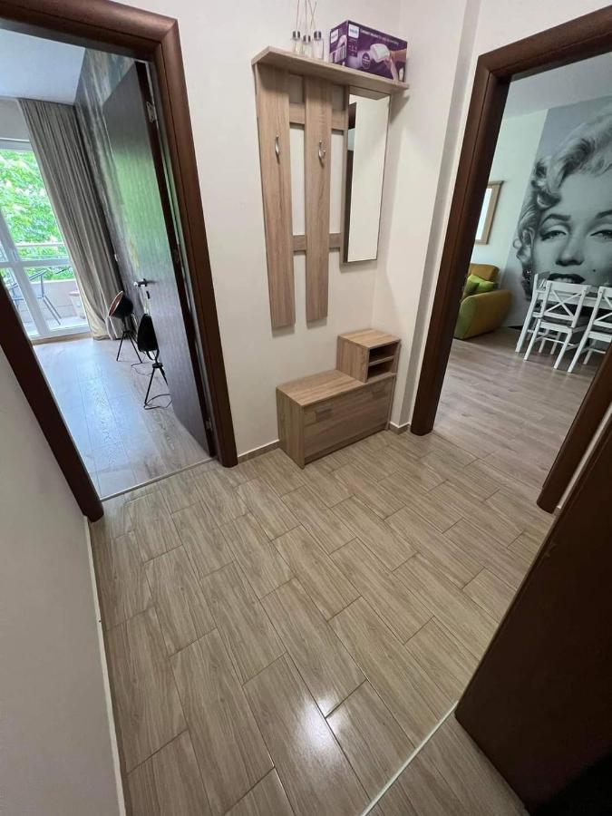 Sandanski Apartments Top Center Extérieur photo