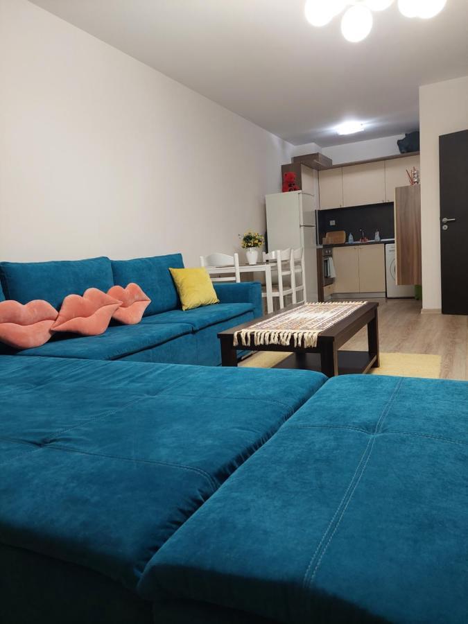 Sandanski Apartments Top Center Extérieur photo