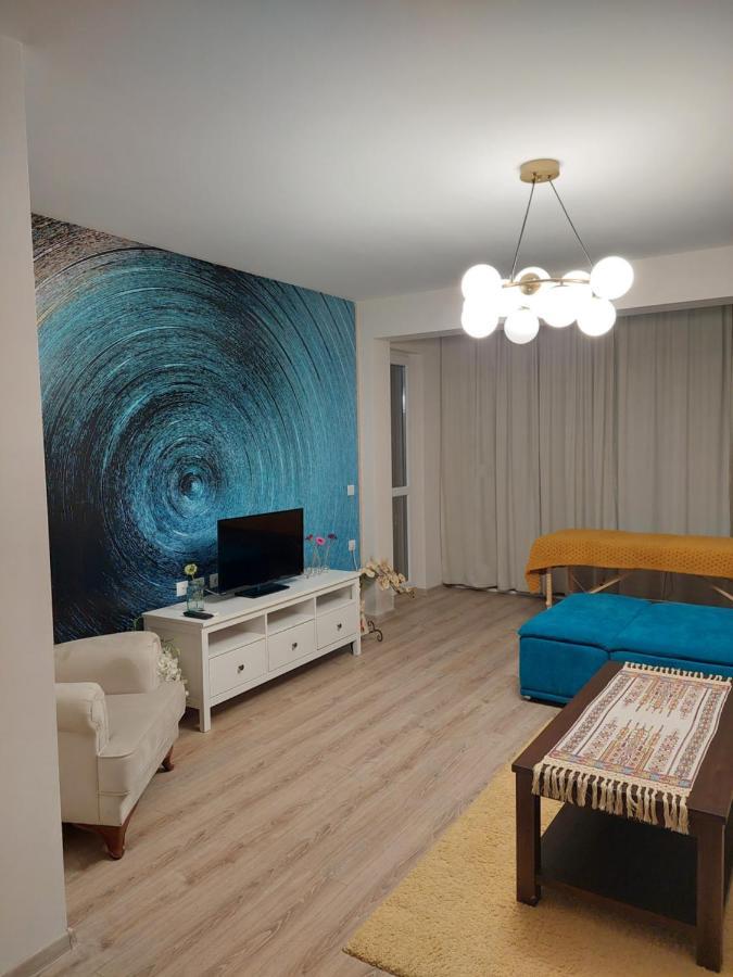 Sandanski Apartments Top Center Extérieur photo
