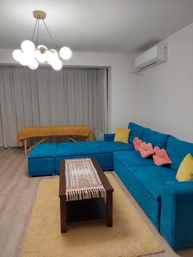 Sandanski Apartments Top Center Extérieur photo