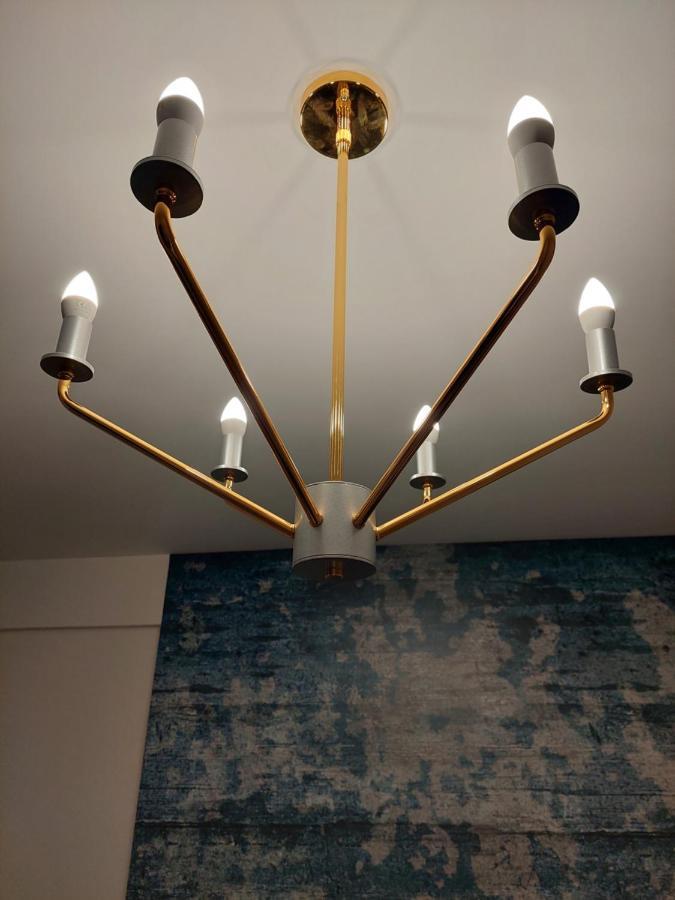 Sandanski Apartments Top Center Extérieur photo