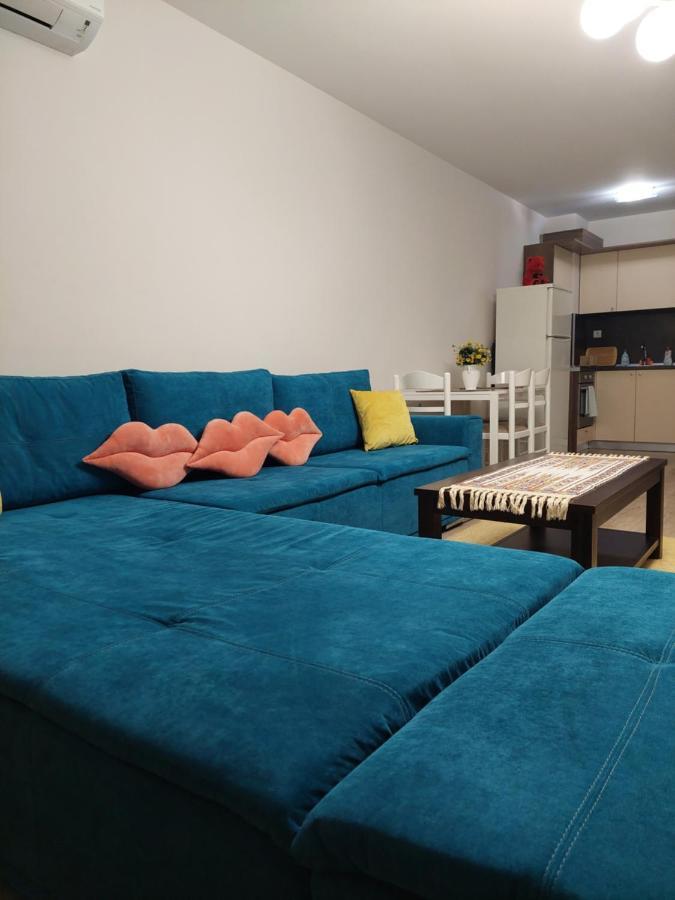 Sandanski Apartments Top Center Extérieur photo