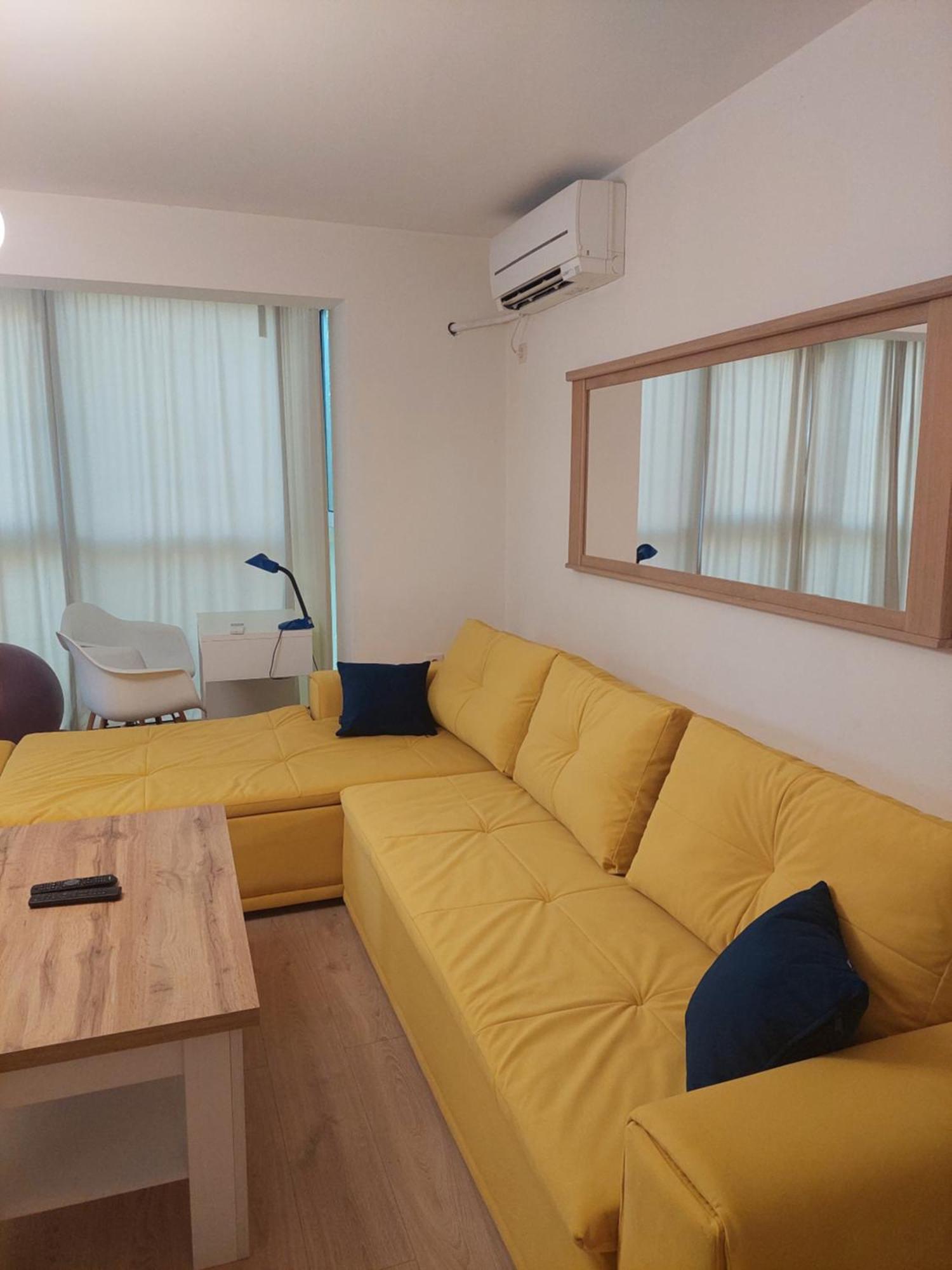 Sandanski Apartments Top Center Extérieur photo