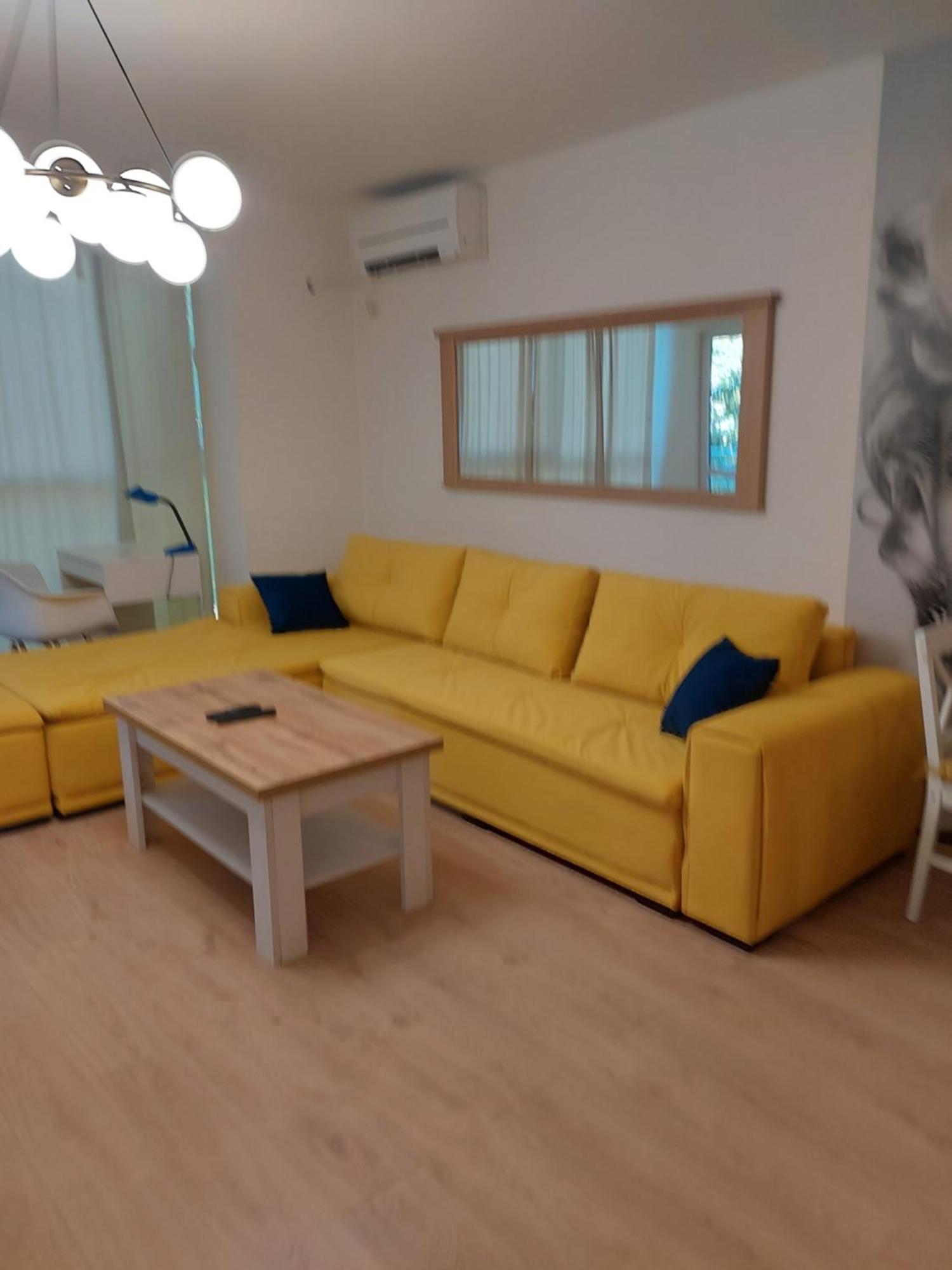 Sandanski Apartments Top Center Extérieur photo