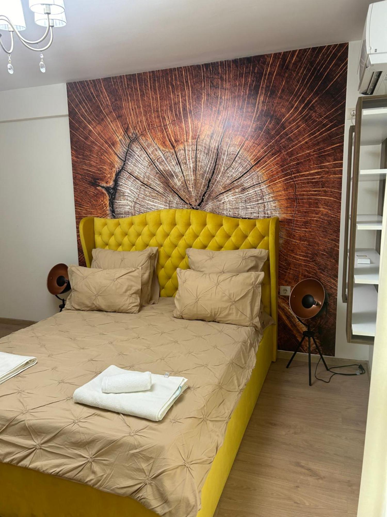 Sandanski Apartments Top Center Extérieur photo