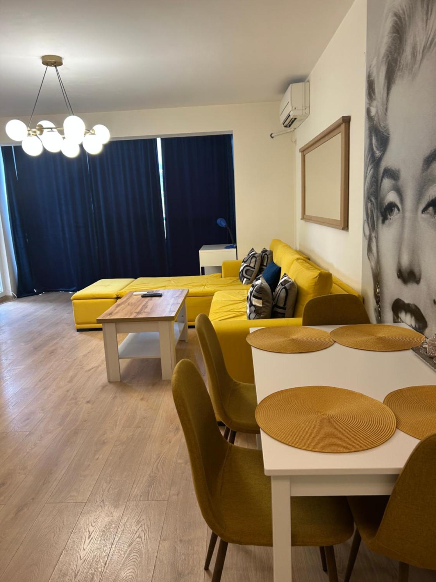 Sandanski Apartments Top Center Extérieur photo