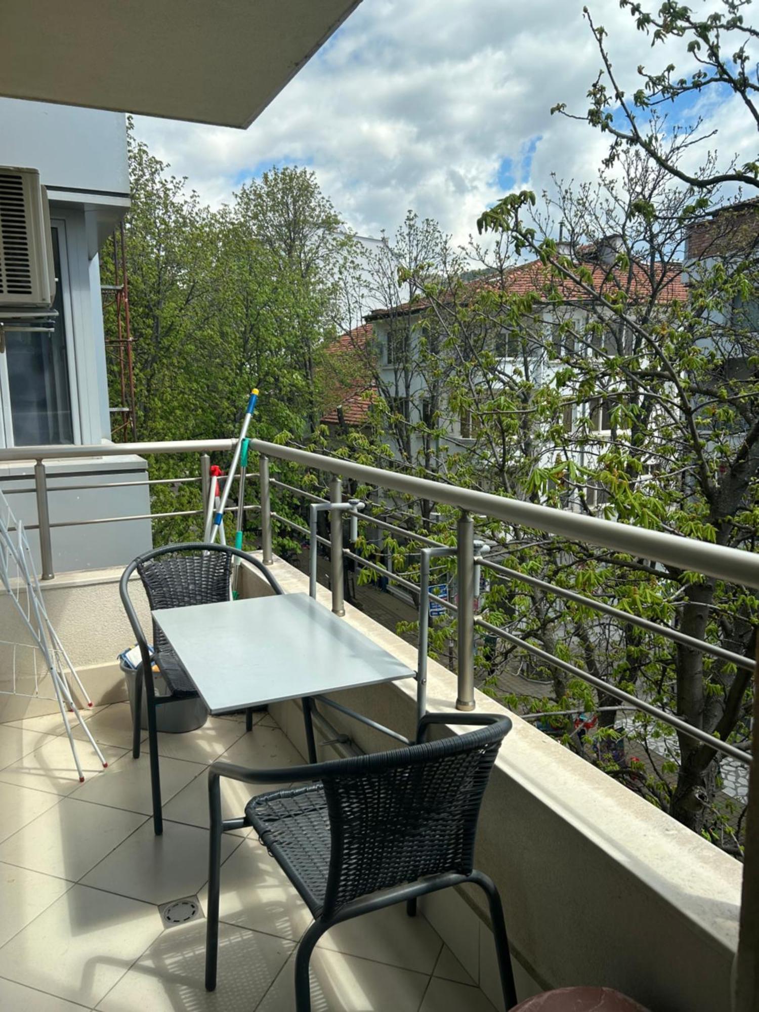 Sandanski Apartments Top Center Extérieur photo